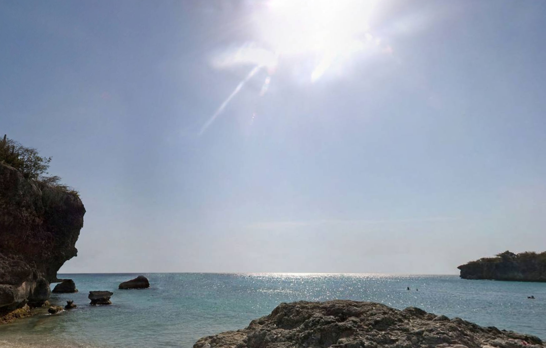 Daaibooi Bay