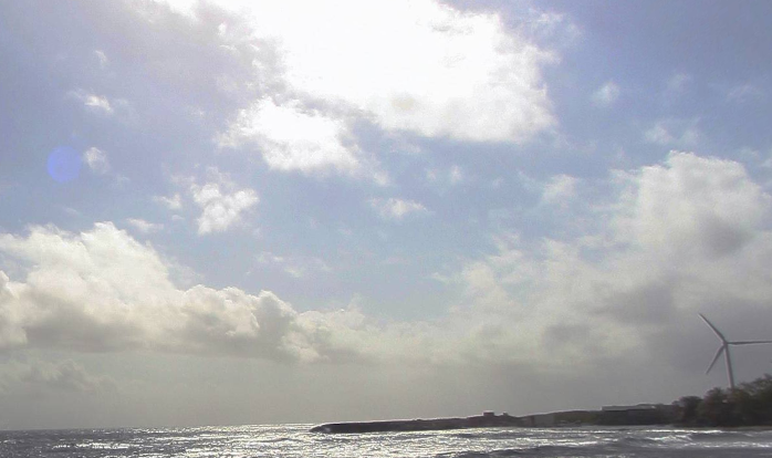 Playa Kanoa